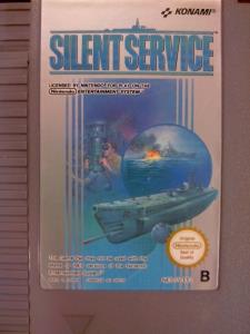 Silent Service (02)